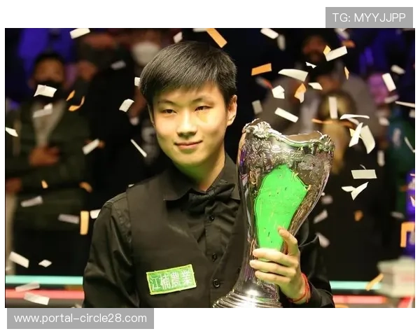 斯诺克赛事赵心童1-4落后连救4赛点,5-4逆转世锦赛四冠王塞尔比 斯诺克赛事赵心童1-4落后连救4赛点,5-4逆转世锦赛四冠王塞尔比