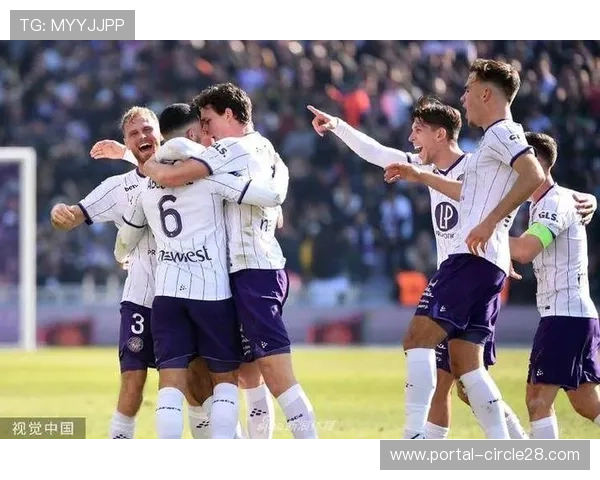 法甲第23轮:图卢兹主场对阵巴黎FC,中游球队争夺关键三分 法甲第23轮:图卢兹主场对阵巴黎FC,中游球队争夺关键三分