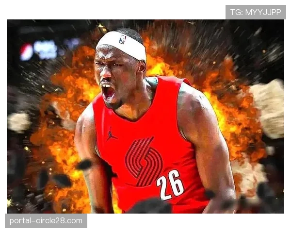 开拓者新星亨德森遭遇肩部伤势，赛季报销