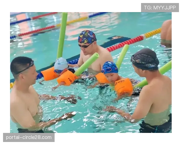 游泳培训学员数量达1739万人，少儿学员占比67%推动行业增长