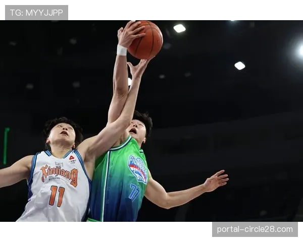 天津先行者100-98险胜新疆伊力特，哈姆雷特22分